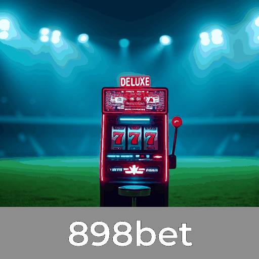 898bet: Slots com Mega Jackpots, Dealer ao Vivo Imersivo, Jogos de Mesa Estratégicos