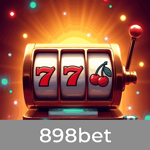 898bet: A Revolução dos Jogos de Azar na Sua Mão