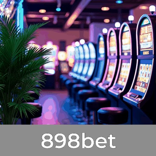 Explore os Generosos Bônus e Ofertas Únicas do 898bet