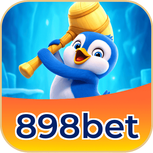 898bet Logo