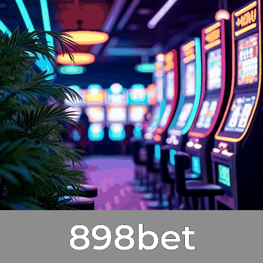 898bet: Cassino Confiável e Pagamentos Rápidos